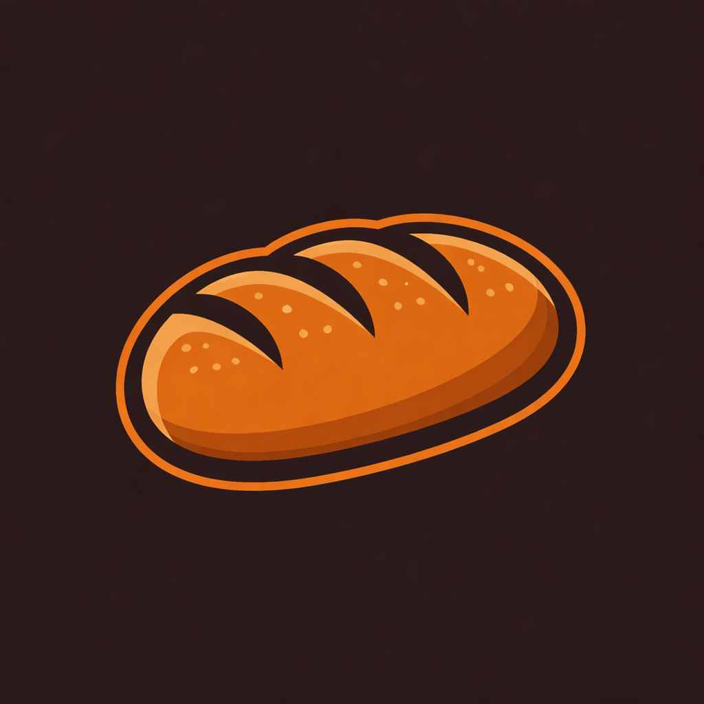 Bread app logo
